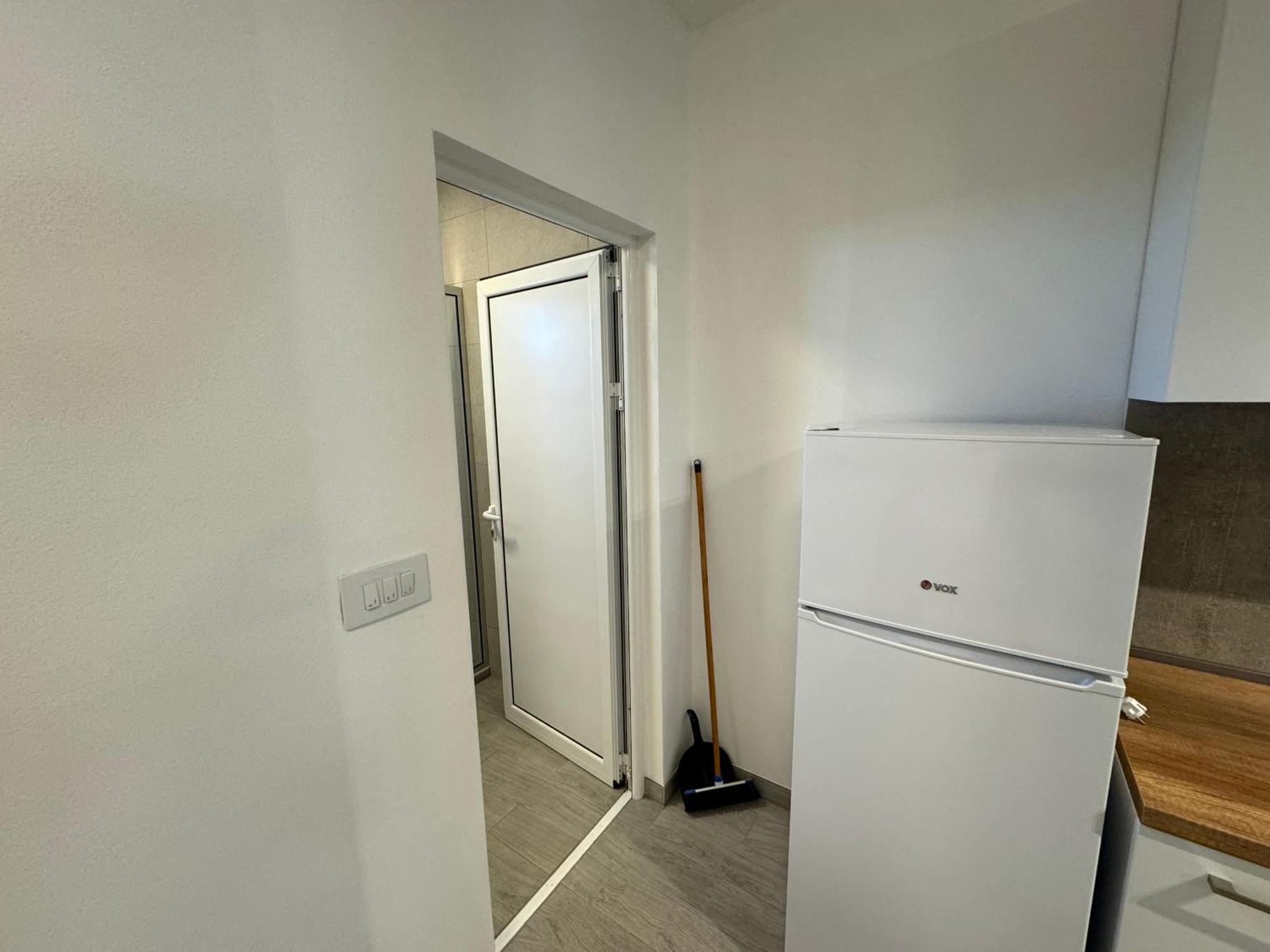 Adla Apartmani Ulcinj Eksteriør bilde