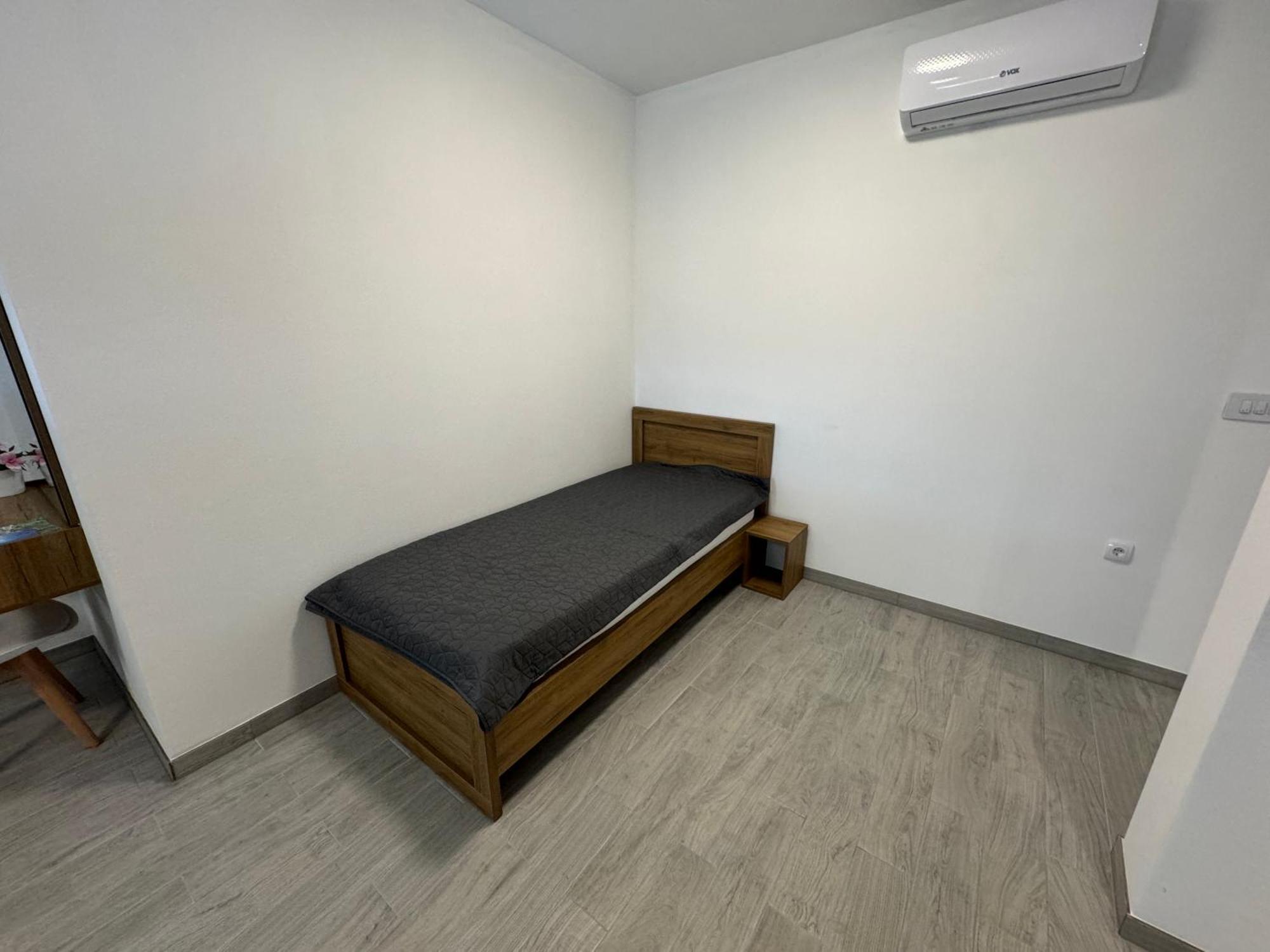 Adla Apartmani Ulcinj Eksteriør bilde